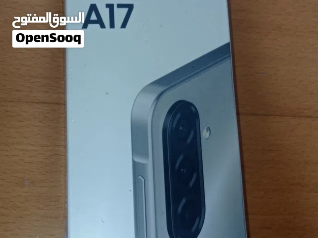سامسونج جالكسي A17 و سامسونج جالكسي A16
