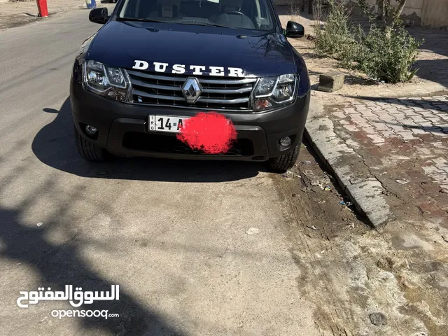 للبيع رينو داستر 2016