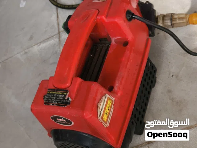 بطة غسل ماطور اوربي باله مع ماطور ماء شرط الشغل