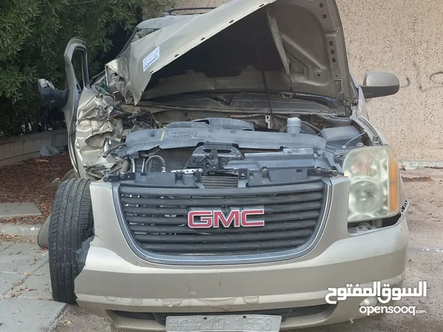 Used GMC Yukon in Al Ahmadi