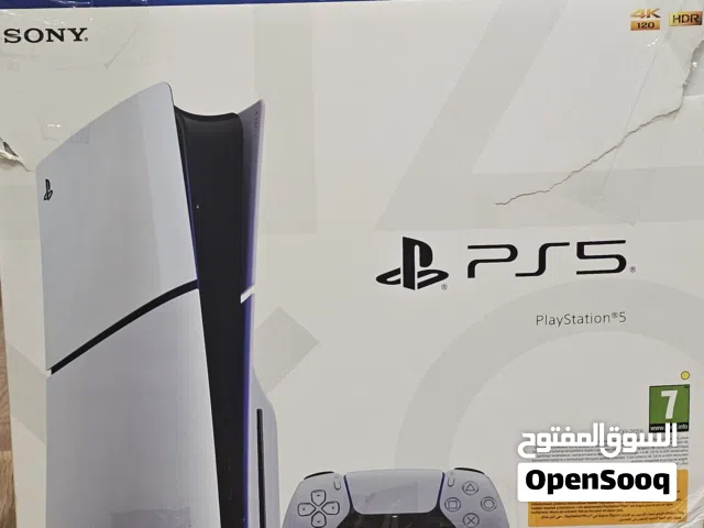 بلي ستيشن 5