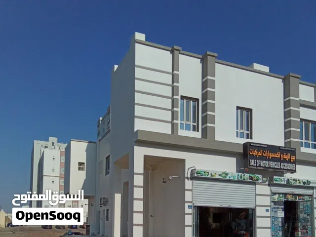 محلات للإيجار shop for rent