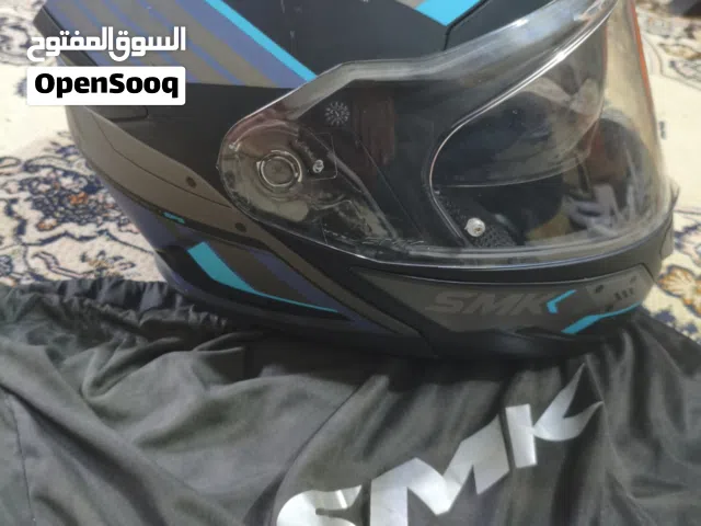 خوذه فج قلاب اصليه SMIK قياس M