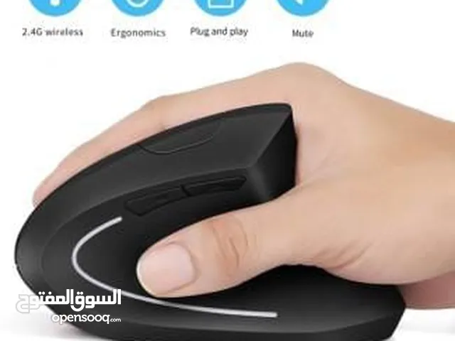 ماوس TechRise بحالة ممتازة جدا للبيع