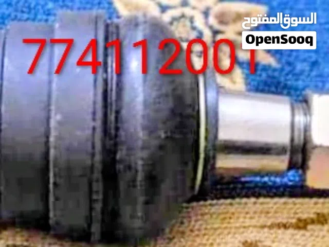 قطع غيار سيارات جديده  بوشات وجوزات