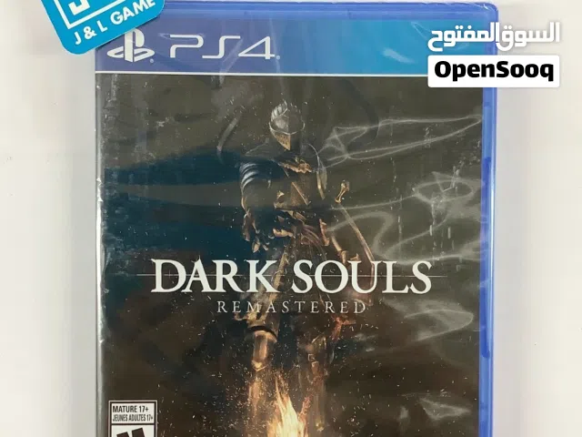 مطلوببببببب دارك سولز 1&3