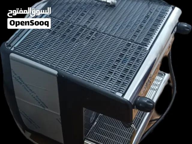 للبيع مكينة قهوة ثنين راس كساديو أيطالي   موديل 2019