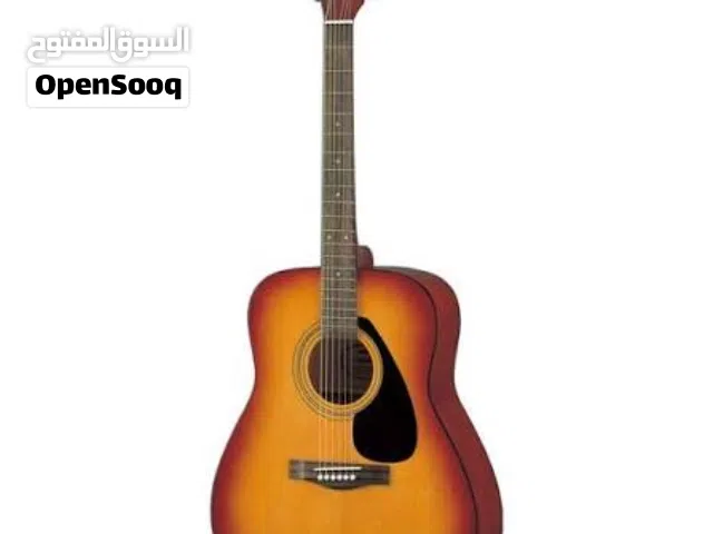 yamaha guitar f310