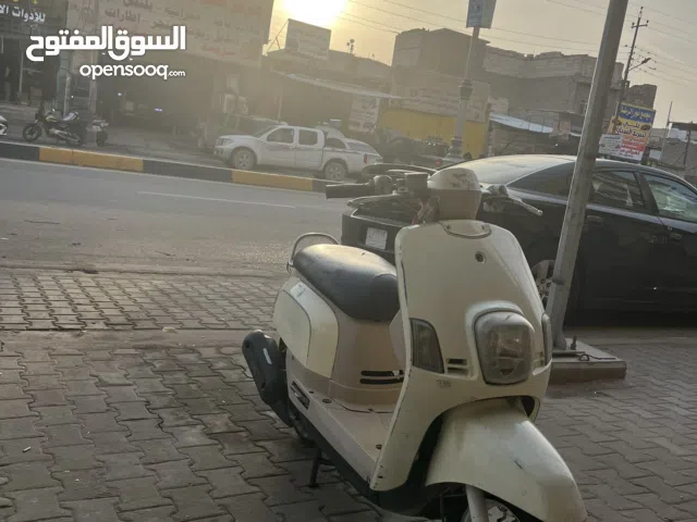 دراجه بوليسي البيع