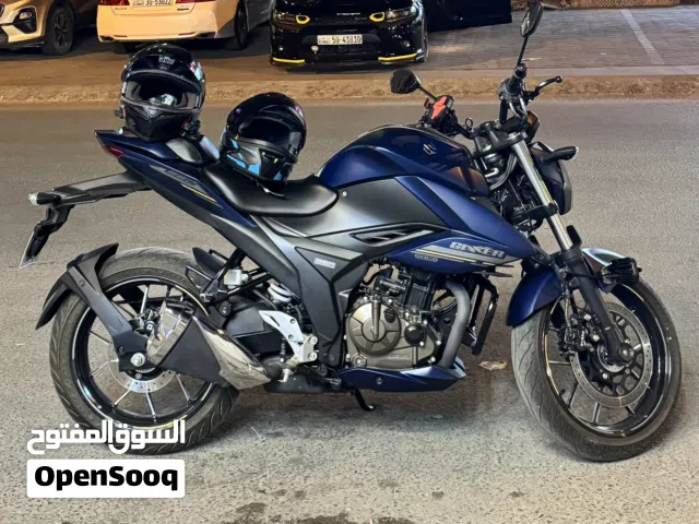 Suzuki 2024