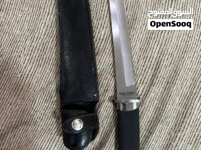 سكين يابانية اصلي ساموراي