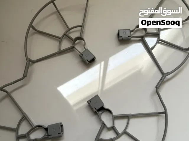 حمايه لمراوح درون ميني 3 و 4