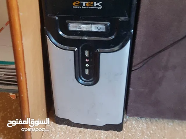 Windows Dell Computers for sale in Irbid