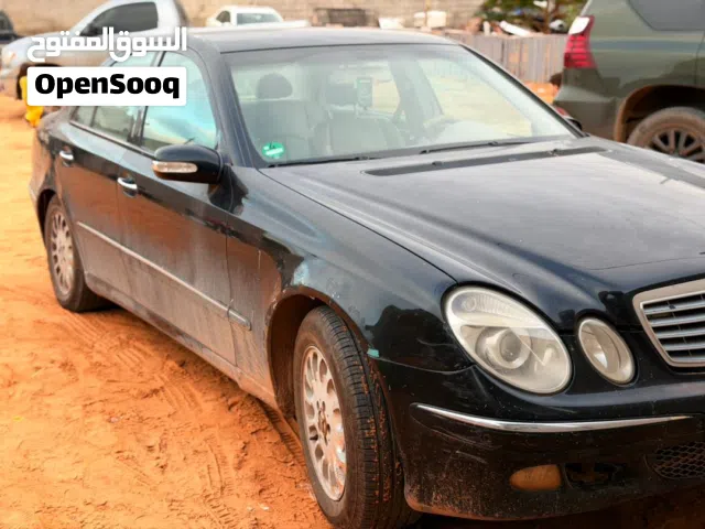 مرسيدس باشا