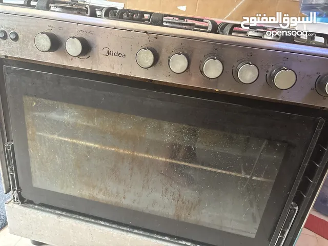 Midea Ovens in Al Rayyan