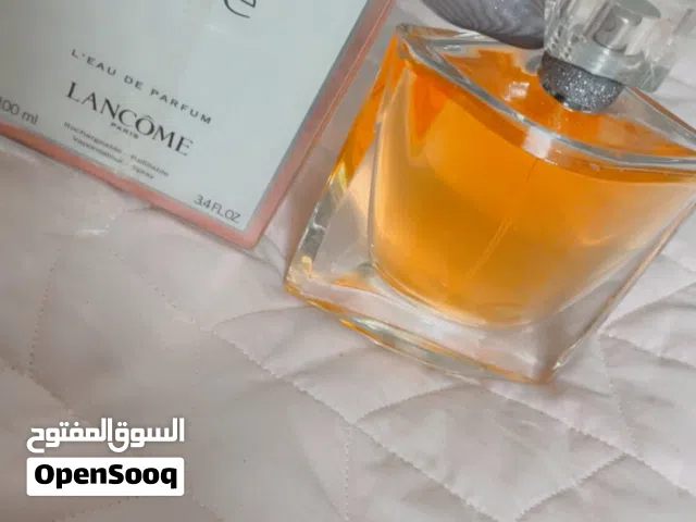 Lancôme original fragrance