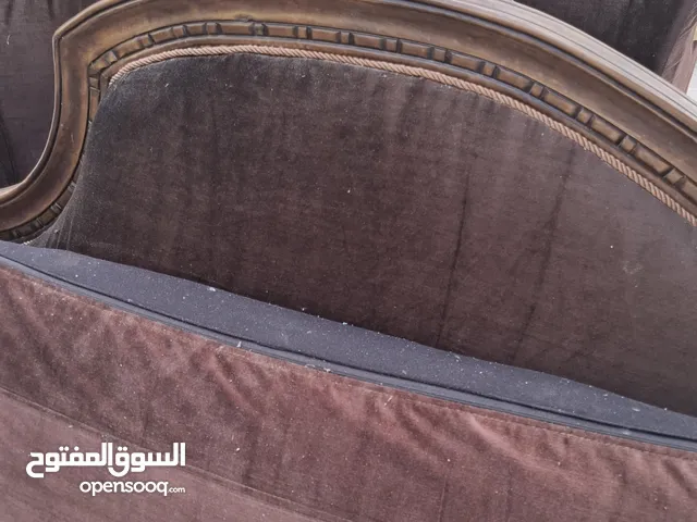 صوفا للبيع زاويه ثلاث قطع تصلح منزل او طابق ارض