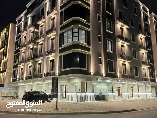 160 m2 5 Bedrooms Apartments for Sale in Jeddah Al Manar