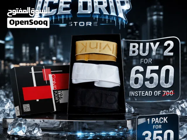 CK high quality available for all sizes size and colors  Gold  Silver  Black