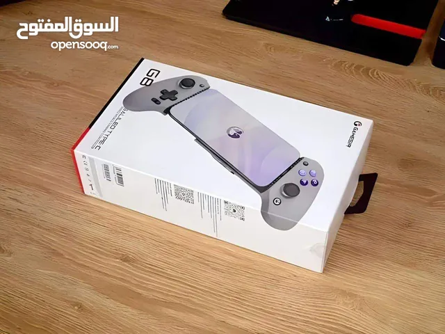 جويستك موبايل gamesir g8 تايب سي للايفون 15 و16 واغلب اجهزة الاندرويد