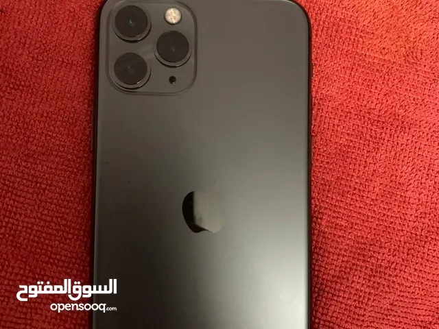 iPhone 11 pro