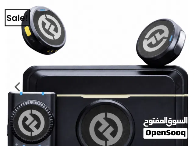 مايك صوت جودة عالية