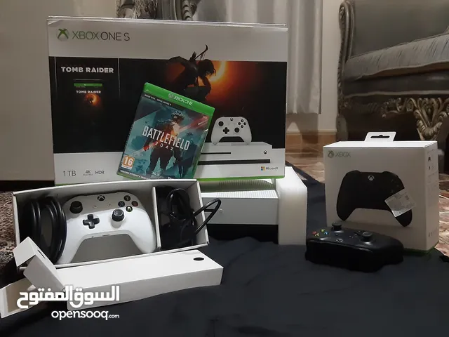  Xbox One S for sale in Muscat