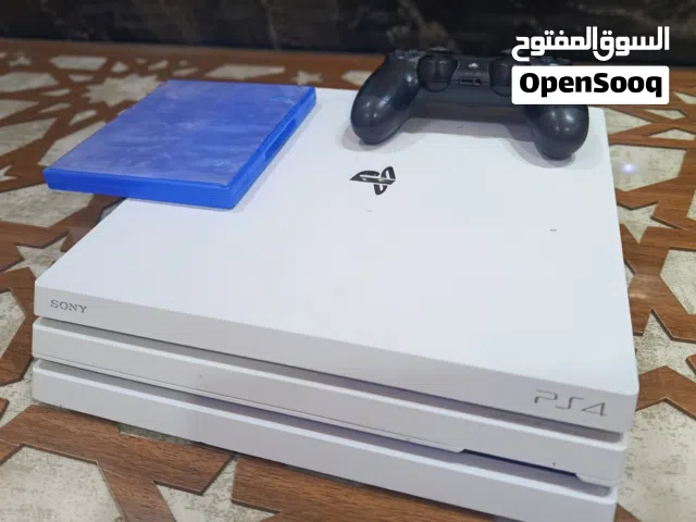 PlayStation 4 PlayStation for sale in Misrata