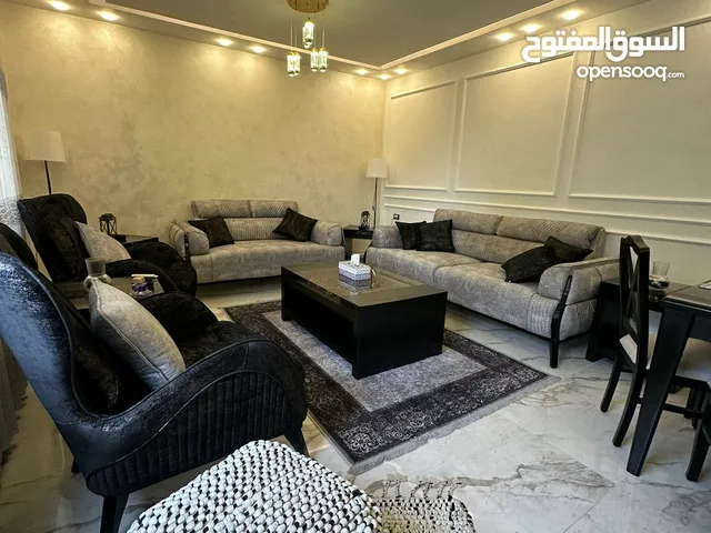 125m2 2 Bedrooms Apartments for Sale in Amman Abdoun