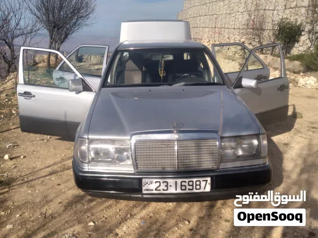1992 مرسيدس بنز الفئة-A A 140