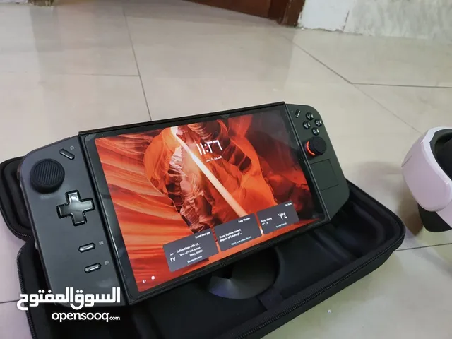 جهاز لجون لجنكو