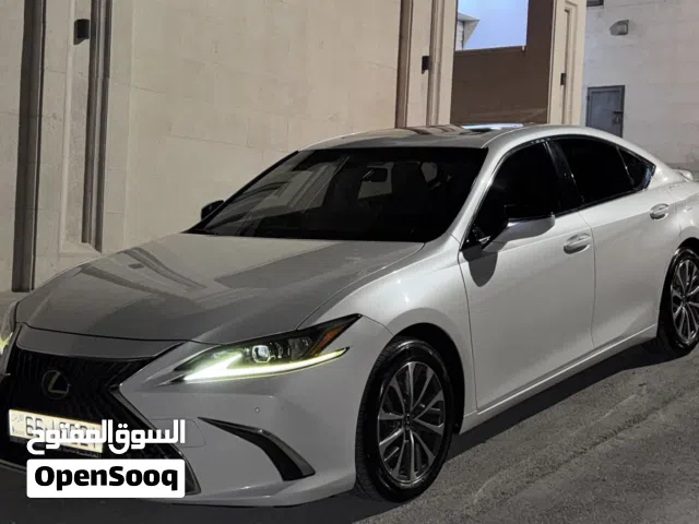 2023 Lexus ES ES 300