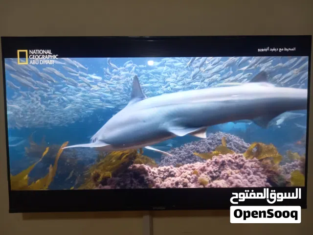 شاشه هونداي