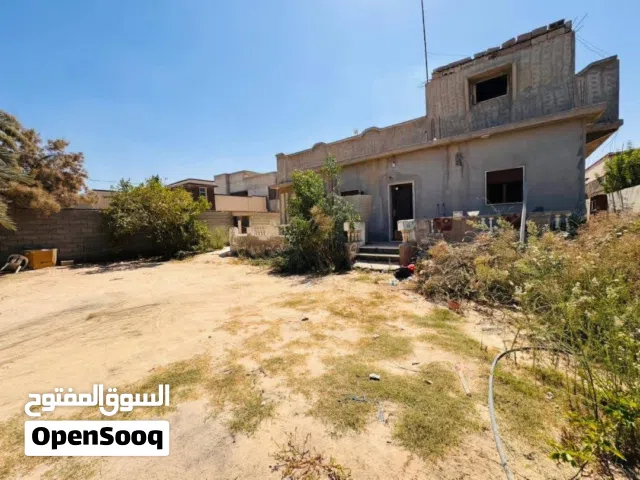 منزل للبيع ف رويسات جنب مسجد اليرموك