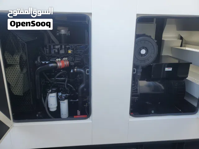 مولدات ليدر بيركنز   UK موديل 25 و26