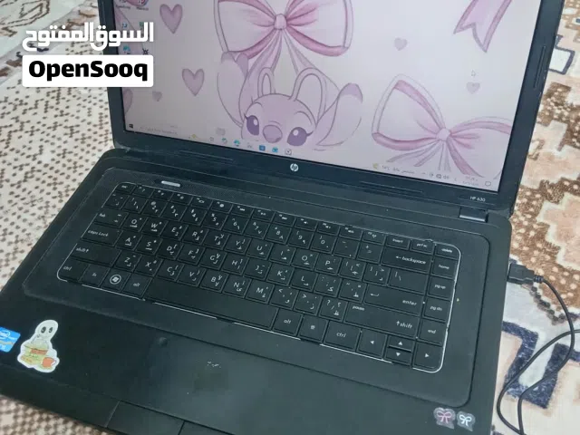 Other HP for sale  in Irbid