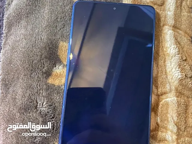 Xiaomi Redmi K40 Pro Plus 256 GB in Al Mukalla