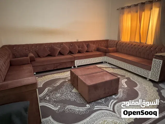 مجلس كنب  للبيع