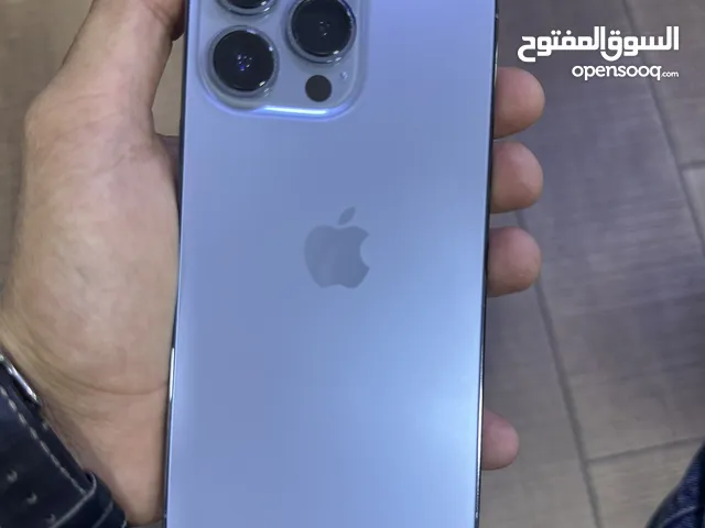 Apple iPhone 13 Pro 256 GB in Amman