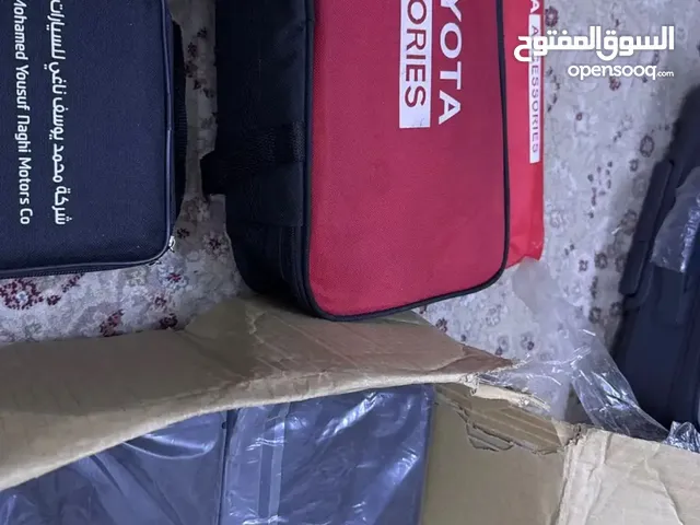 مواطير هواء للبيع وكالة وشناط سيفتي