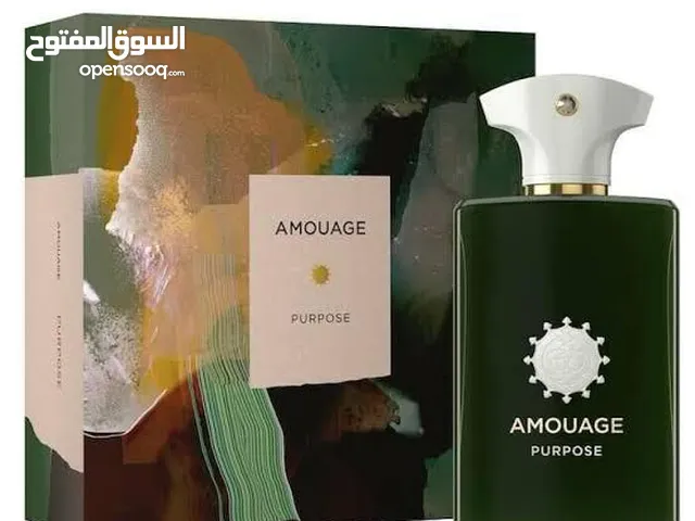 عطور ماستر ماركات عالمية