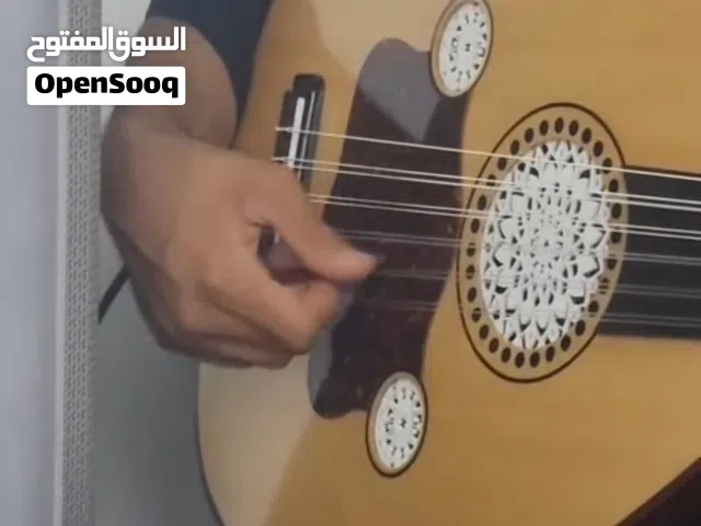 الات موسيقية