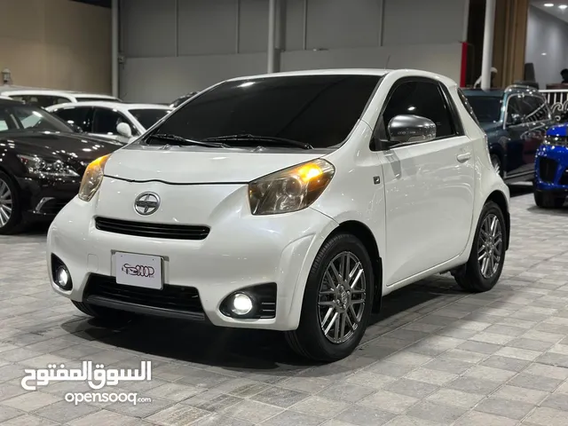 2012 Toyota IQ