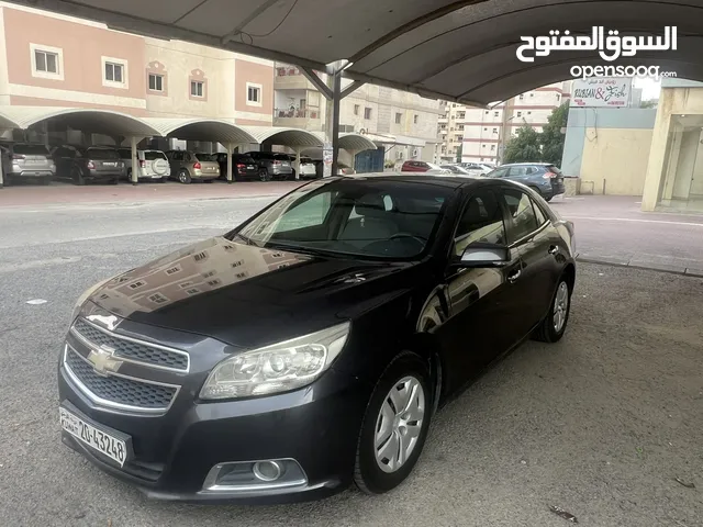 Used Kia Cerato in Al Ahmadi