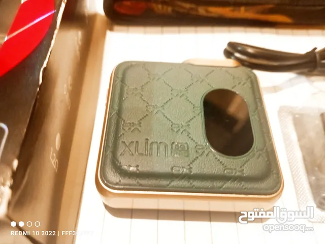 oxva xlim sq pro