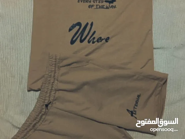 تريكو هوا وشورط نتاعو بمدينة بركان