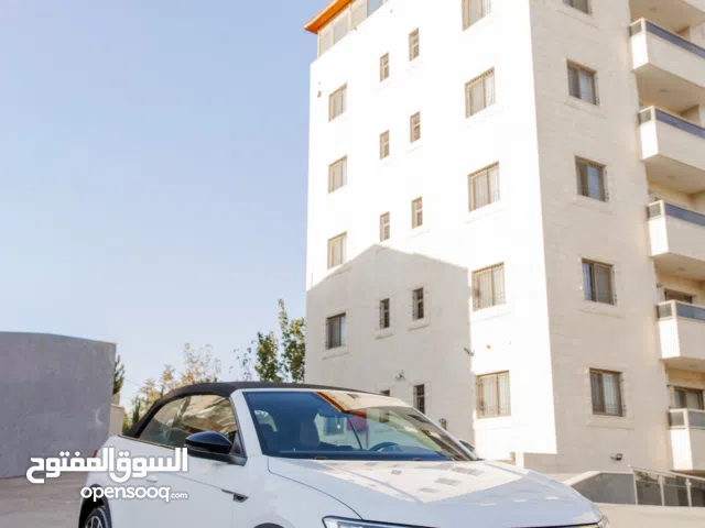 Volkswagen T-Roc R-Line 2020