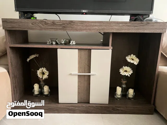 TV unit  وحدة شاشة تليفزيون
