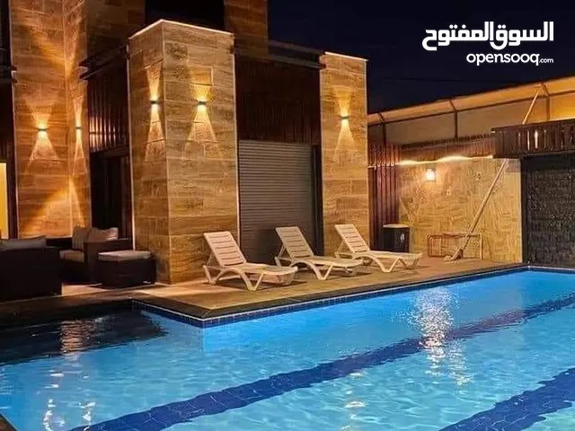 2 Bedrooms Farms for Sale in Jordan Valley Dead Sea