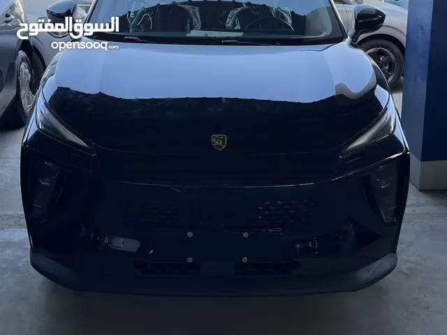 New Dongfeng Forthing in Zarqa